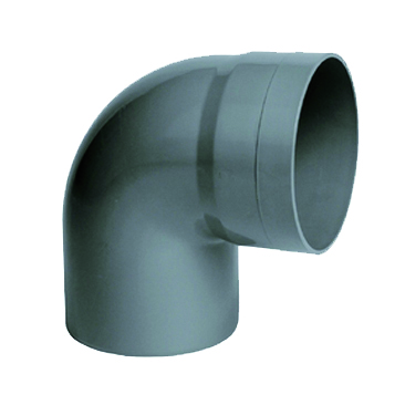 IBIDE CMH-136 SD COLZE 400-87º PVC EVACUACIO